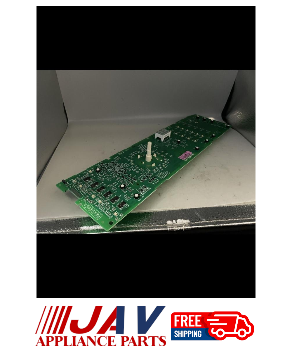 Kenmore Dryer Control Board INVREF# 1175