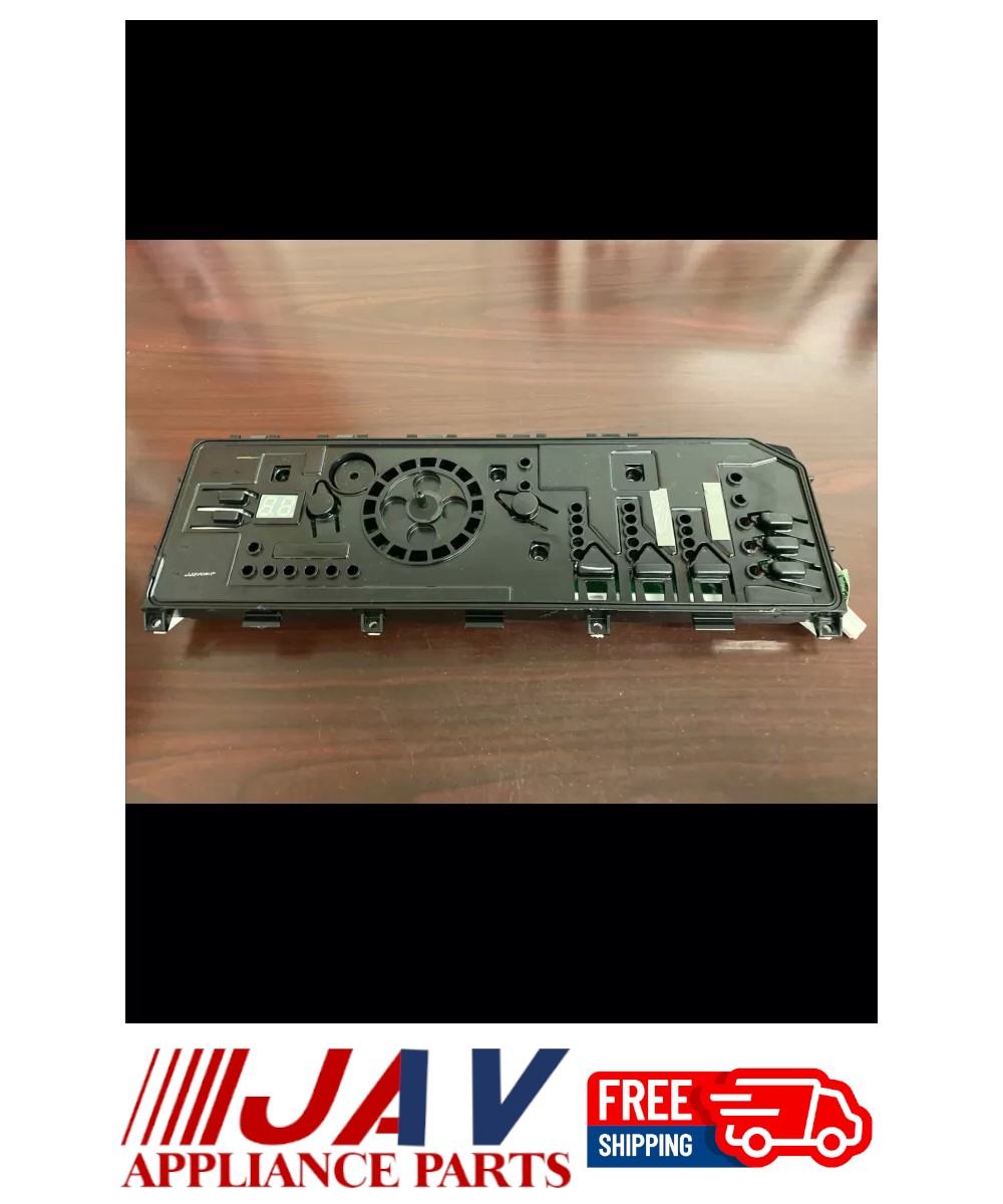 Maytag Whirlpool Washer Control Board INVREF# 149