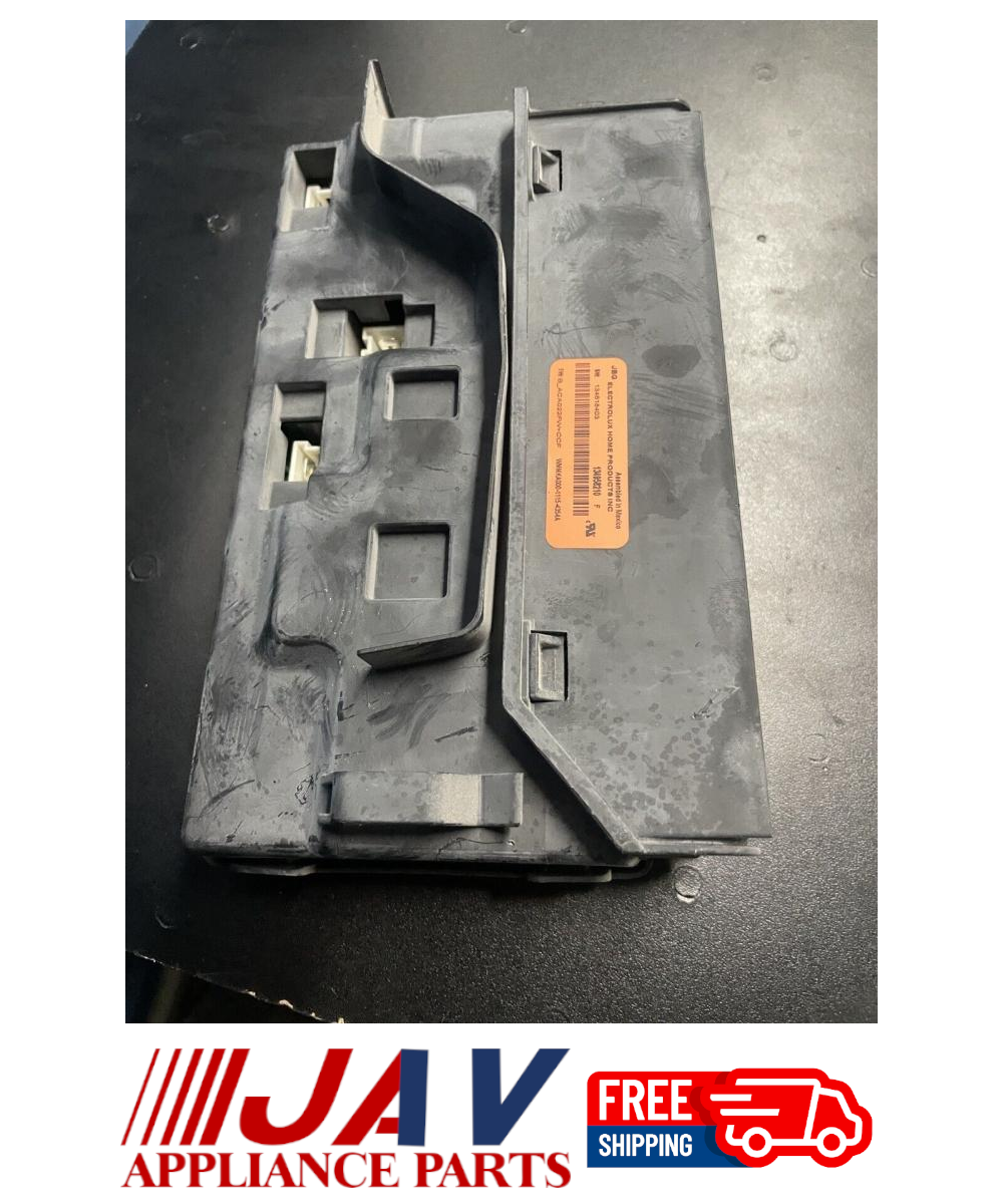 Crosley Frigidaire Washer Control INVREF# 572