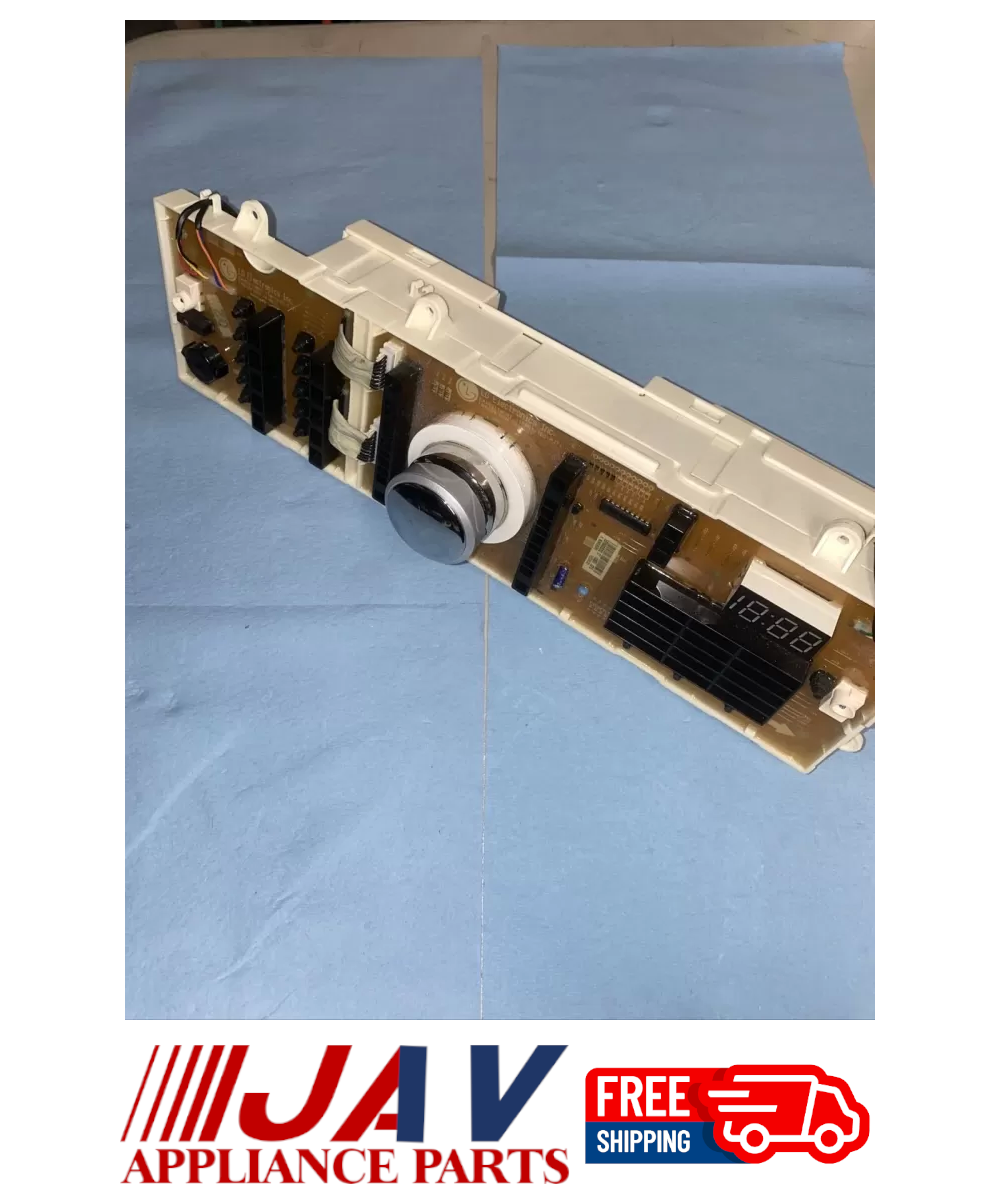 Kenmore LG Laundry Dryer Pcb Assembly Board INVREF# 1036