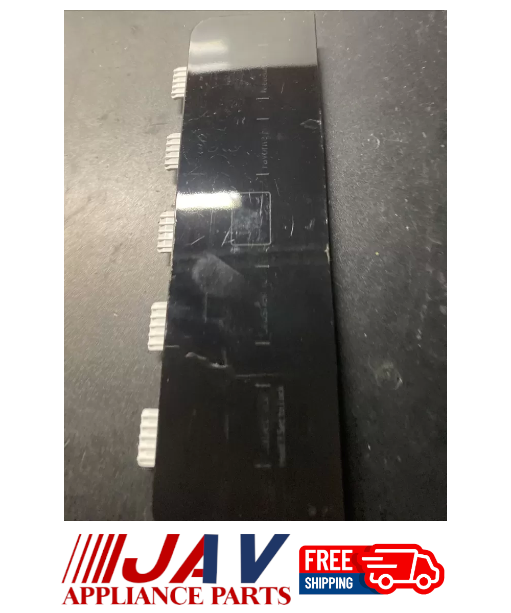 KitchenAid Refrigerator Dispenser Control Board INVREF# 1893