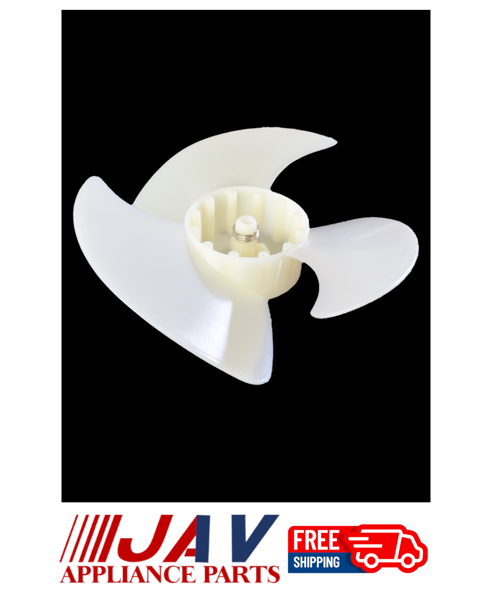 GE Hotpoint Refrigerator Evaporator Fan Blade CM00J559