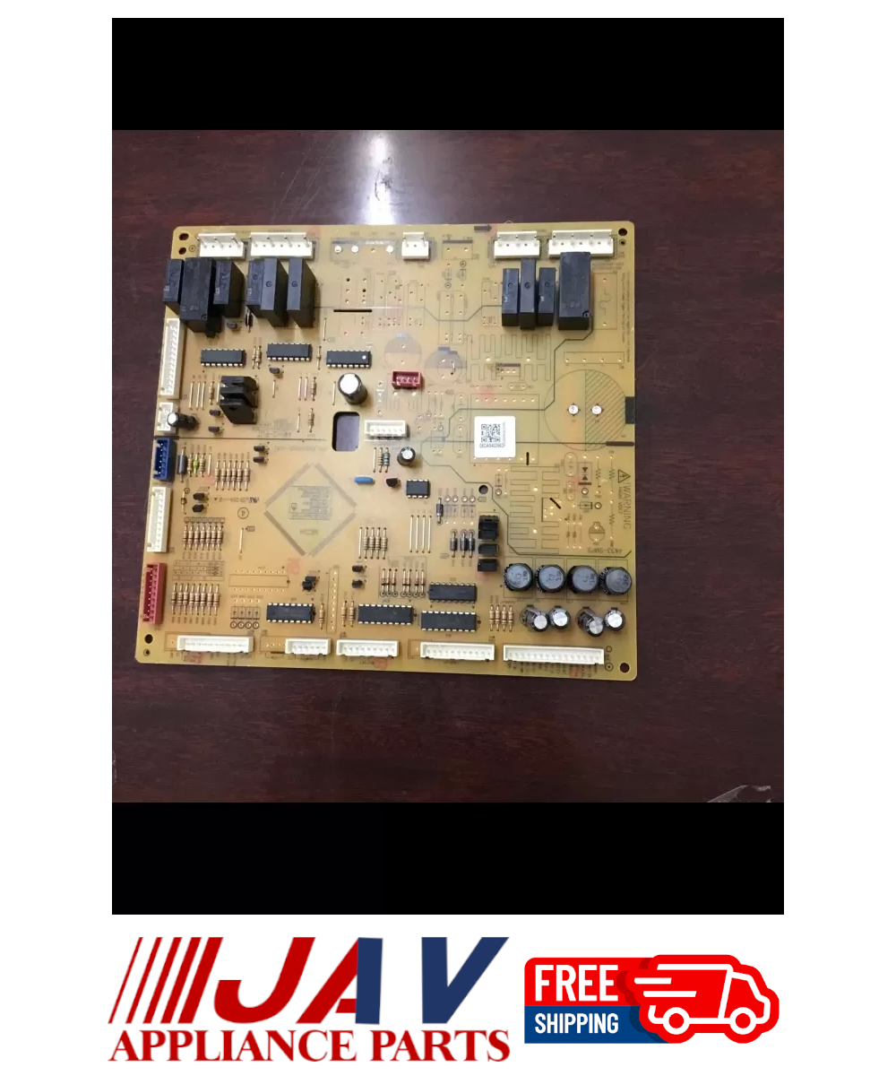 Samsung Refrigerator Control Board INVREF# 1840
