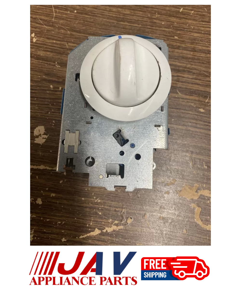 Frigidaire Gibson Westinghouse Washer Timer INVREF# 937