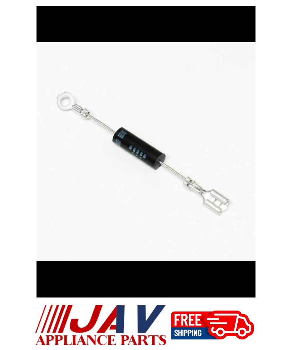 GE Kenmore Hotpoint Microwave Oven High Voltage Hv Diode CM00J873