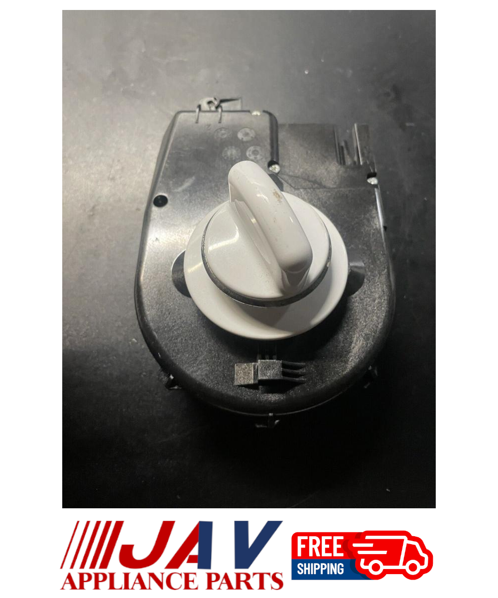 GE Hotpoint Washer Timer INVREF# 914