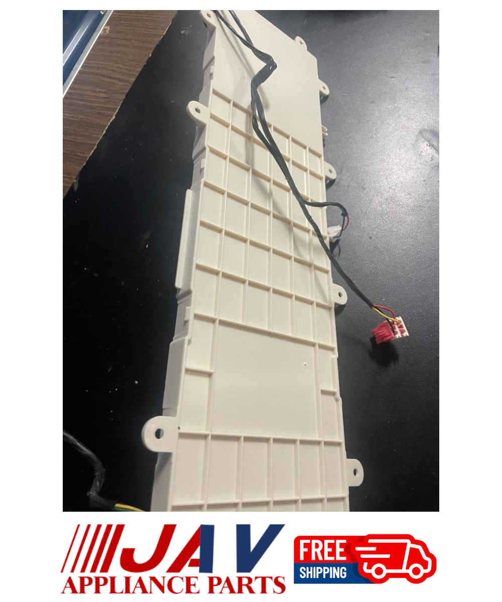 Kenmore LG Dryer User Interface Control Board INVREF# 1337