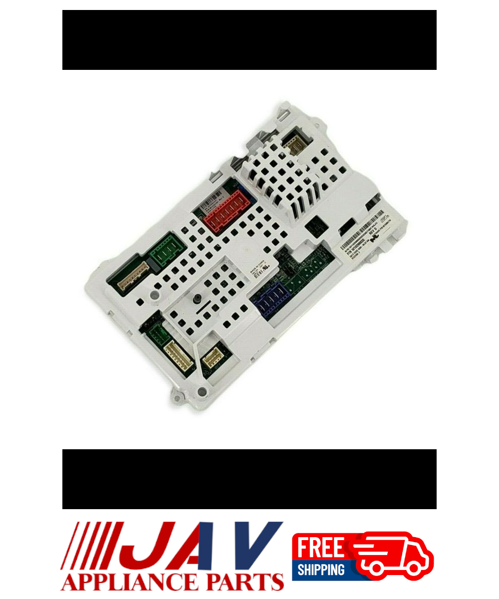 Maytag Washer Washer Electronic Control Board JAVINV15