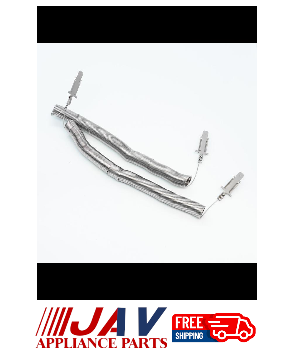 GE Hotpoint Dryer Heating Element Electric CM00J327