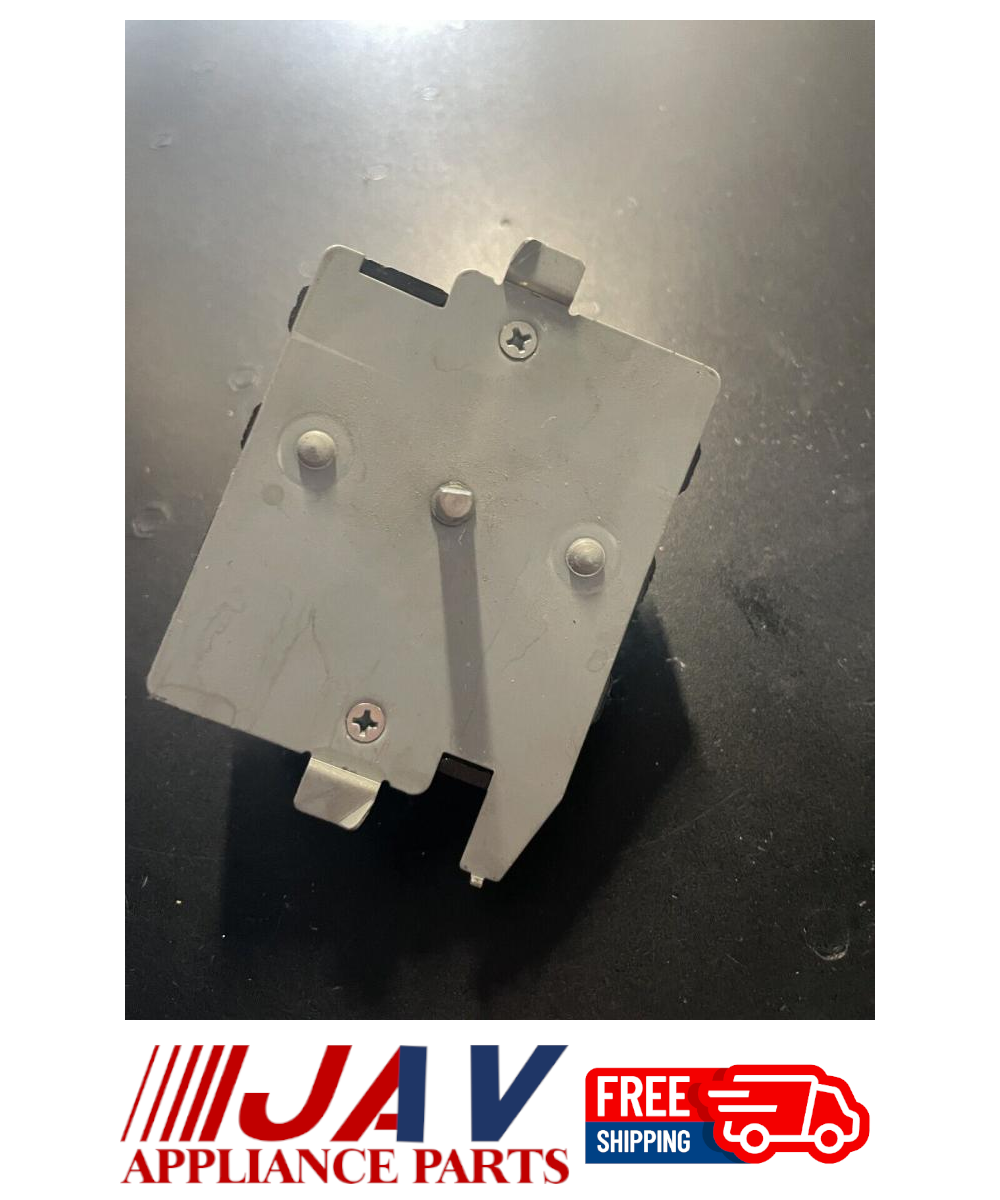 GE Dryer Timer INVREF# 1347