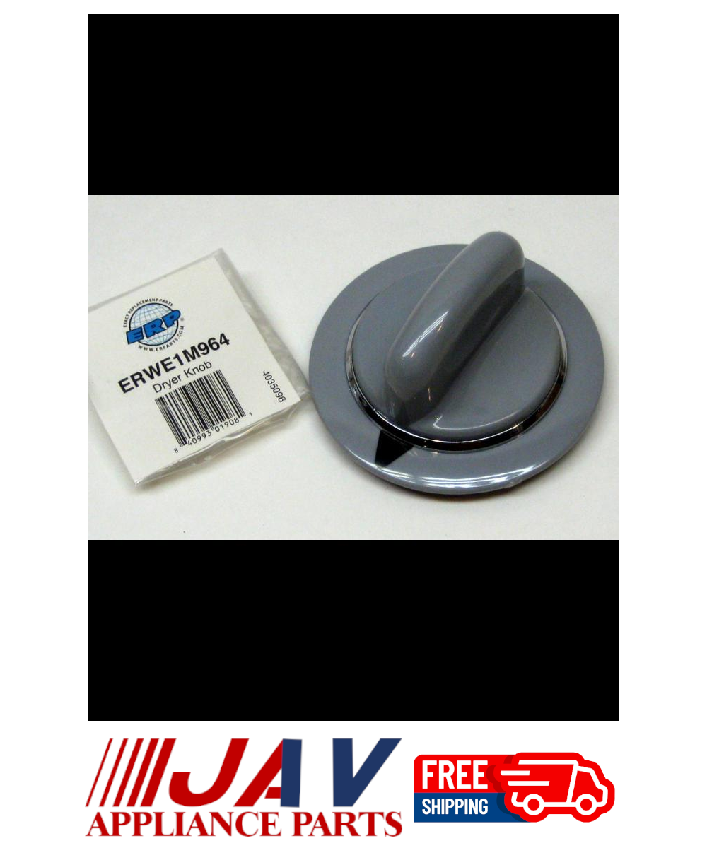 GE Dryer Knob Timer CM00J274