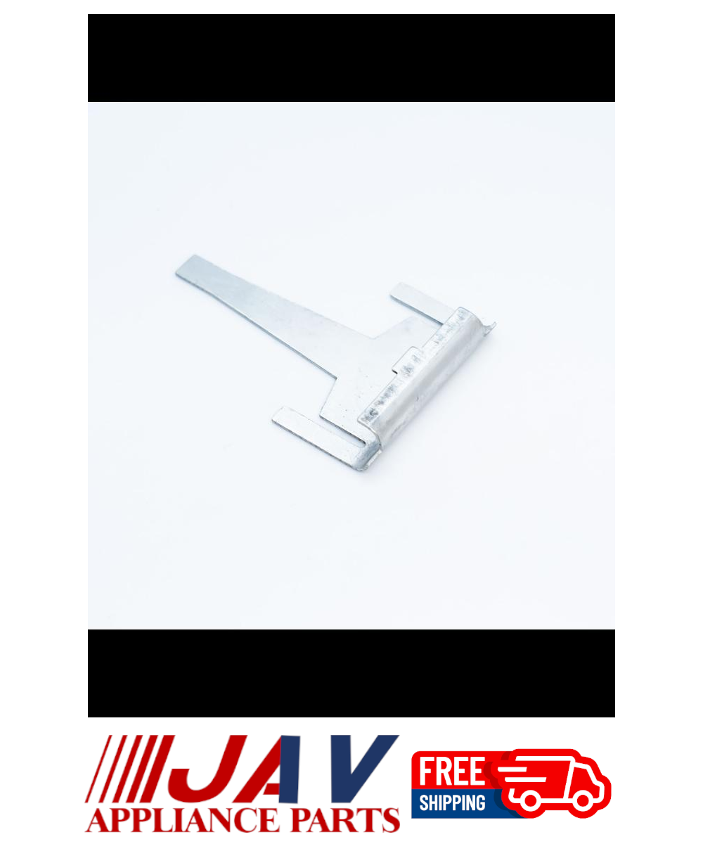 GE Samsung Refrigerator Drain Tube Clip CM00J611