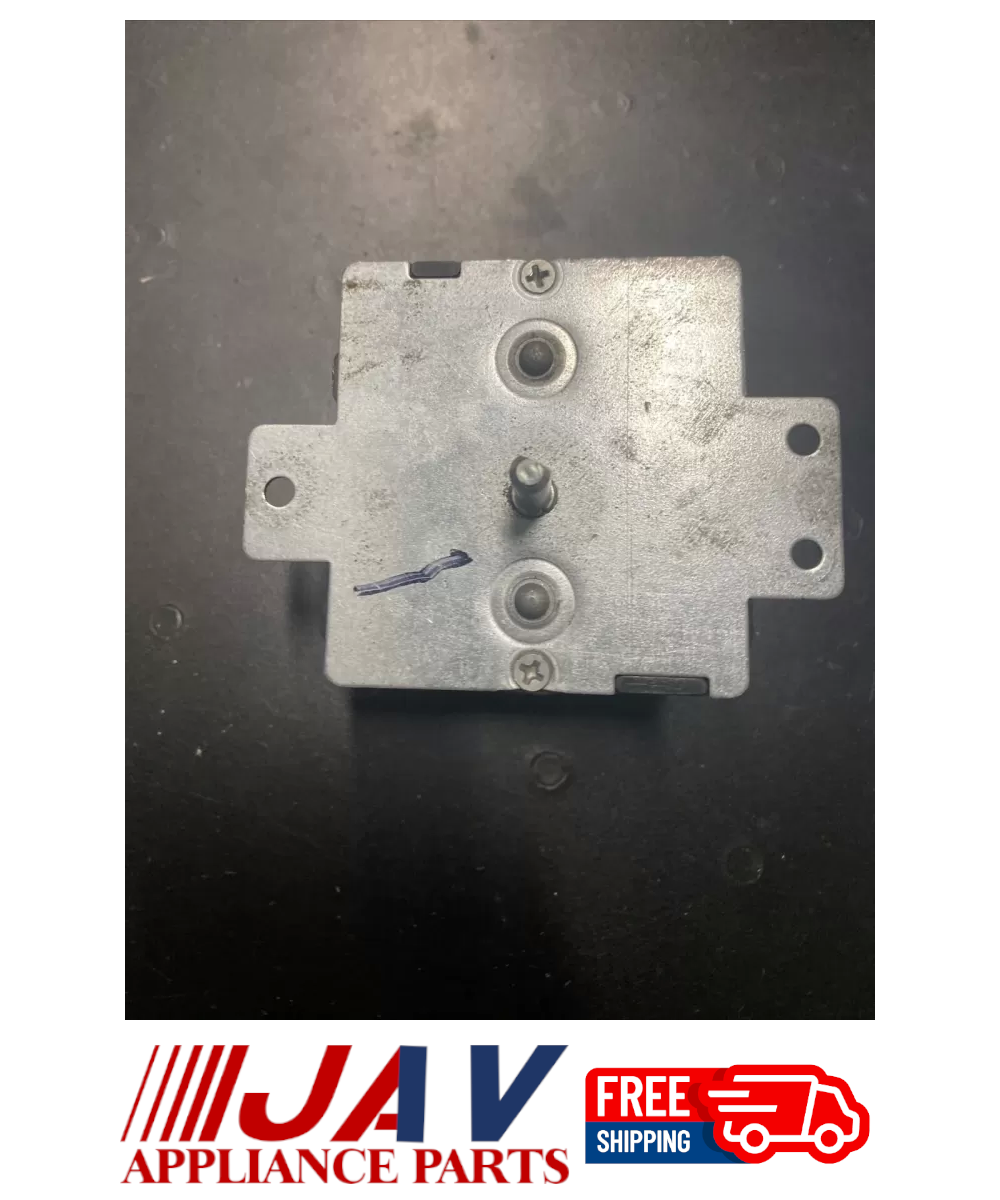 Kenmore Dryer Timer INVREF# 1435