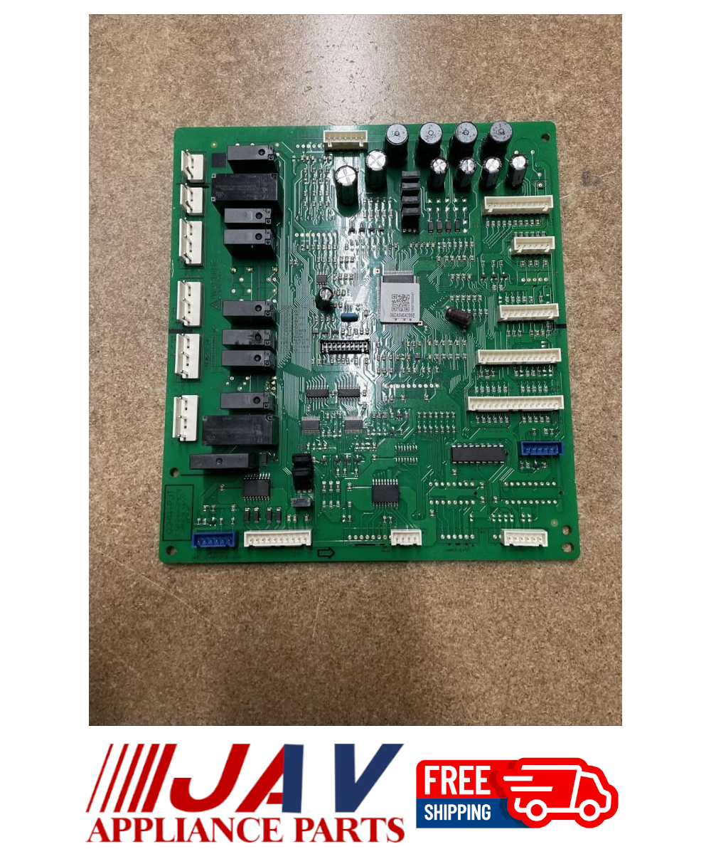 Samsung Refrigerator Control Board INVREF# 2122