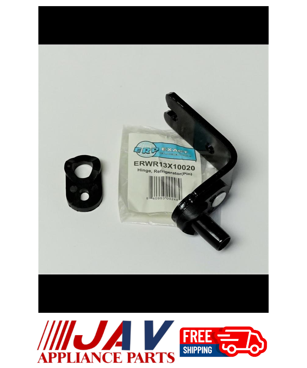 GE Kenmore Hotpoint Refrigerator Door Hinge Kit Cam CM00J591