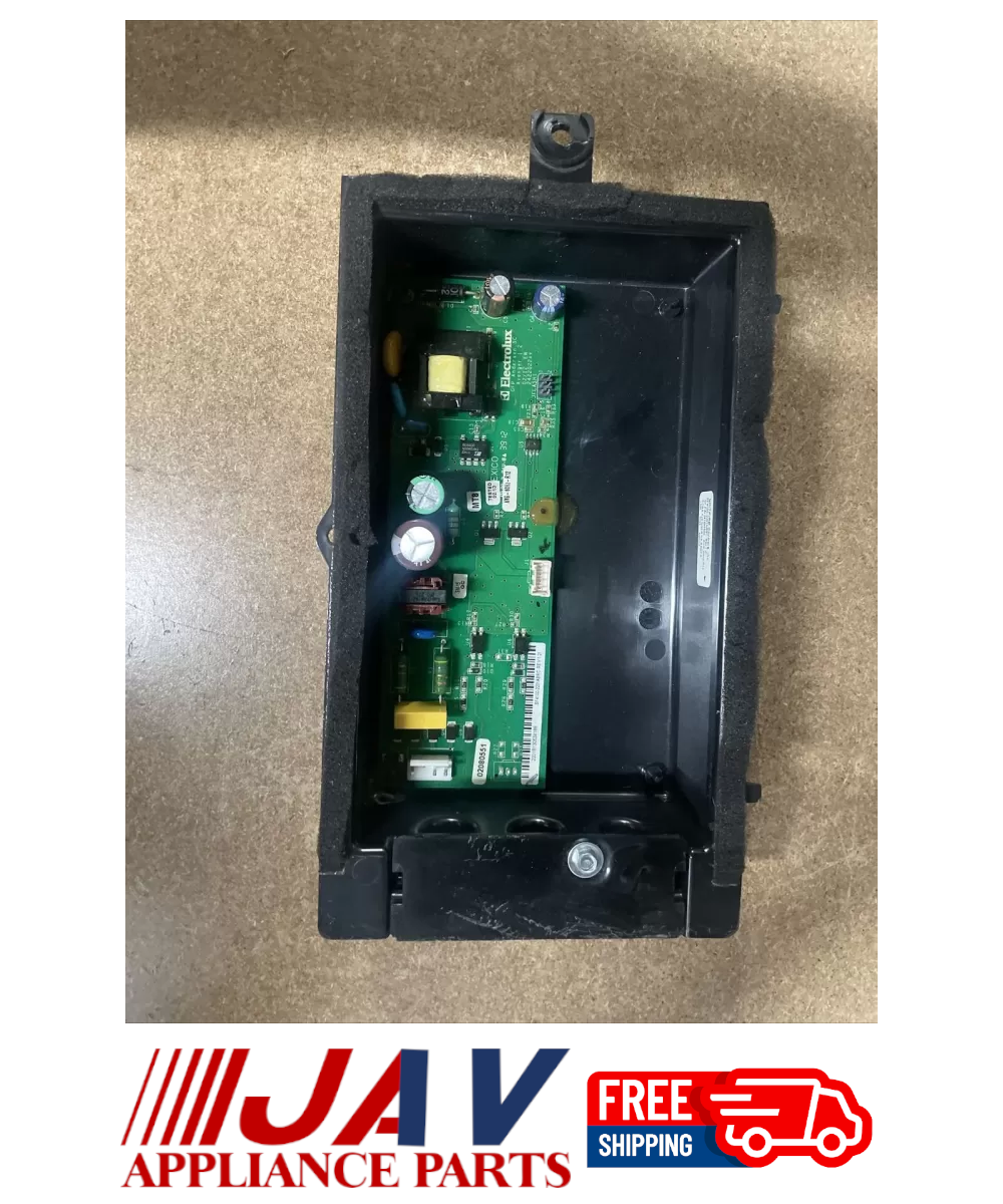 Electrolux Frigidaire Refrigerator Power Board INVREF# 1754