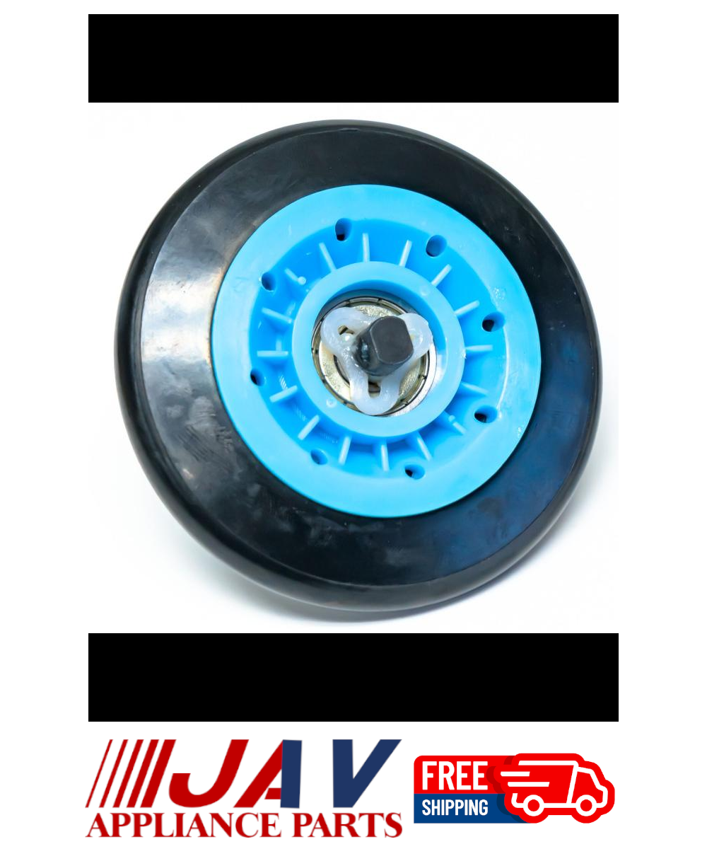Samsung Dryer Drum Roller With Ball Bearing CM00J224