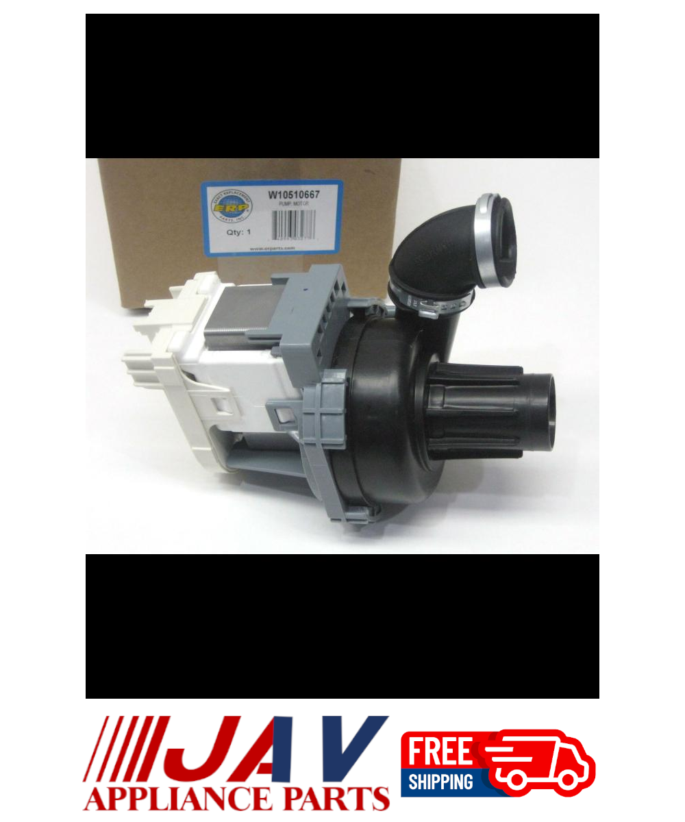 Kenmore Dishwasher Pump Motor CM00J845