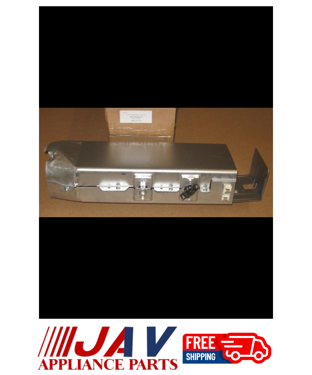 Whirlpool Samsung Maytag Dryer Heater Element Thermostats CM00J295