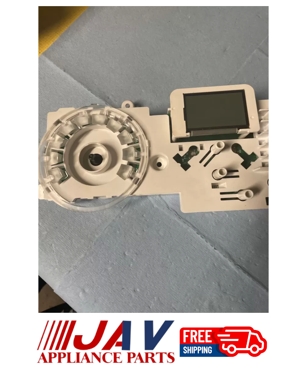 Amana Jenn-Air Kenmore LG Dryer Control Board INVREF# 1092