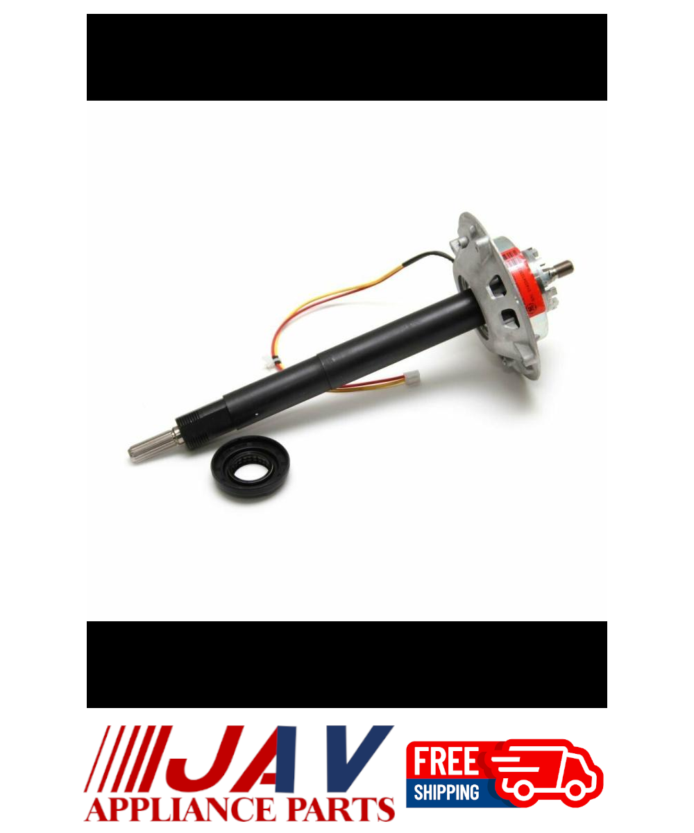 GE Hotpoint Washer Shaft Tube Asm CM00J384