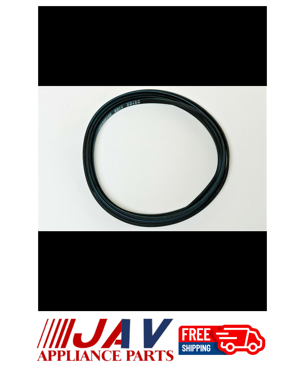 Frigidaire Kenmore Westinghouse Dryer Belt CM00J334