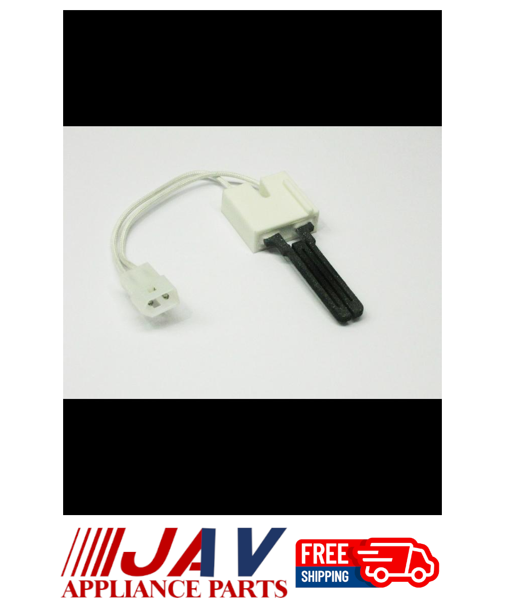 GE Admiral Magic Chef Norge Gas Dryer Igniter CM00J2