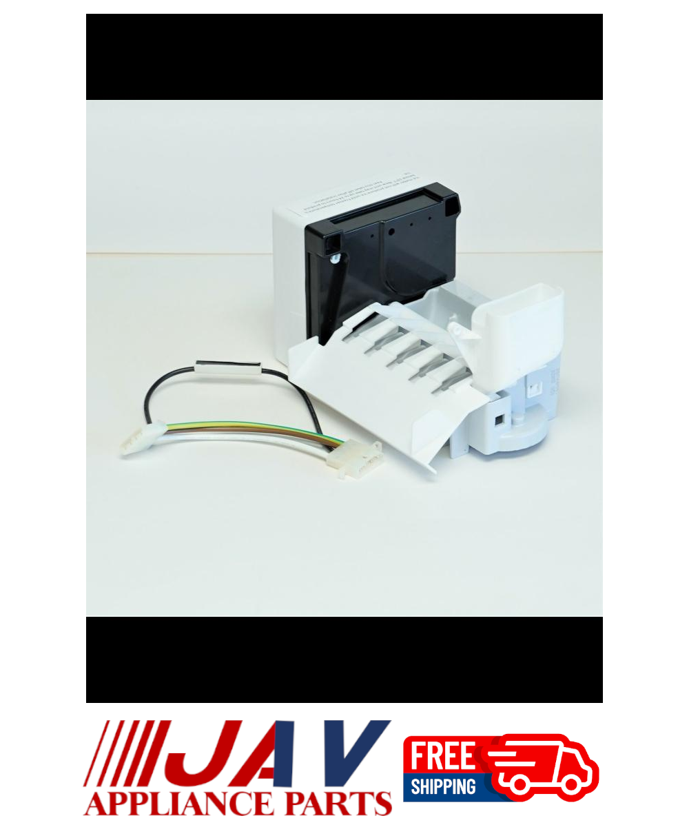 GE Whirlpool Maytag Refrigerator Freezer Ice Maker CM00J436