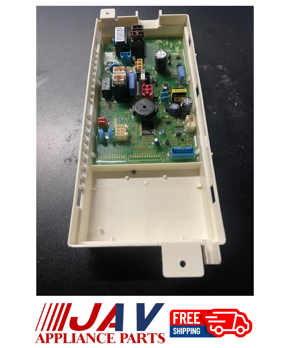 LG Refrigerator Control Board INVREF# 2040