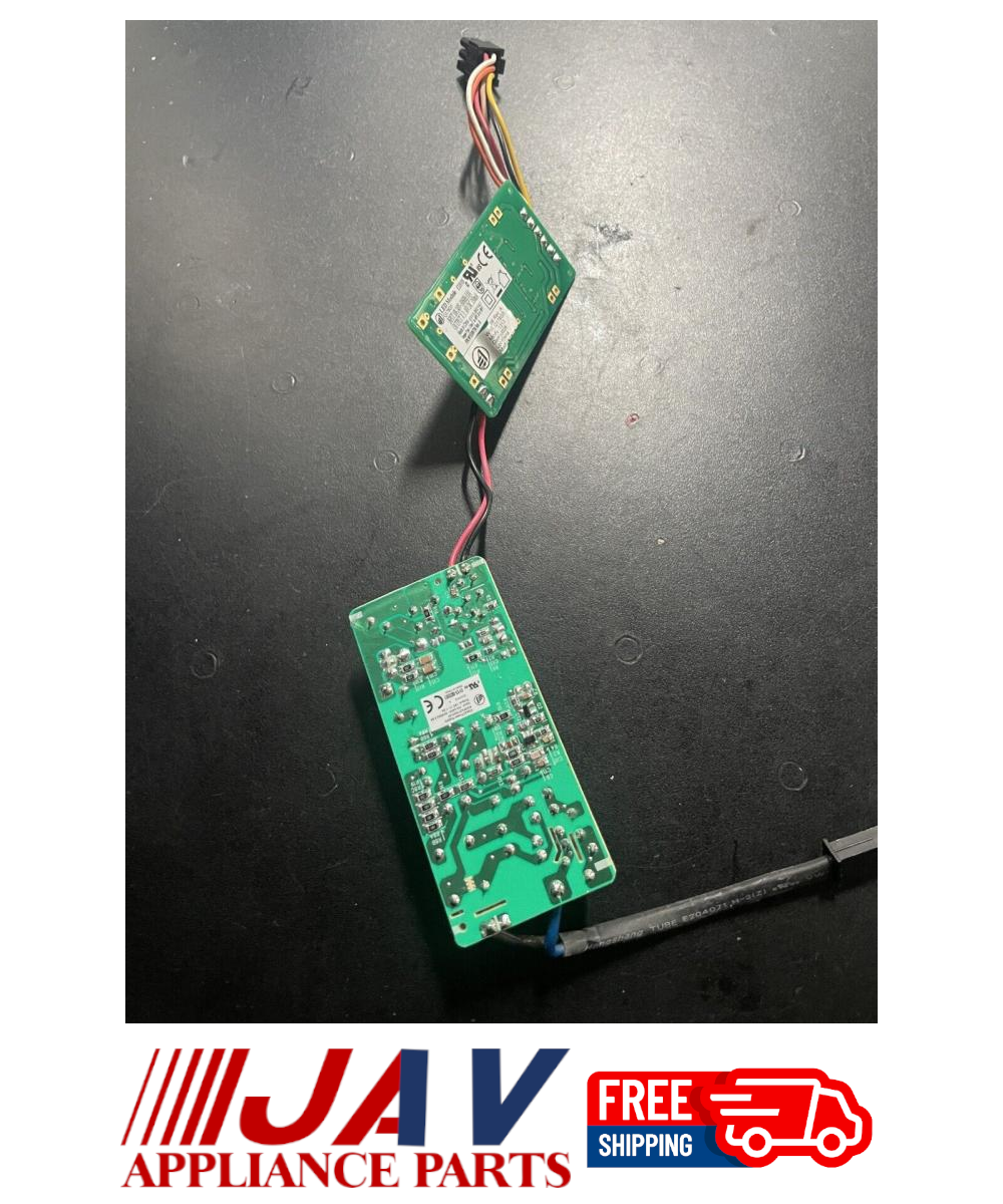 Amana Jenn-Air Kenmore KitchenAid Refrigerator Led INVREF# 1719