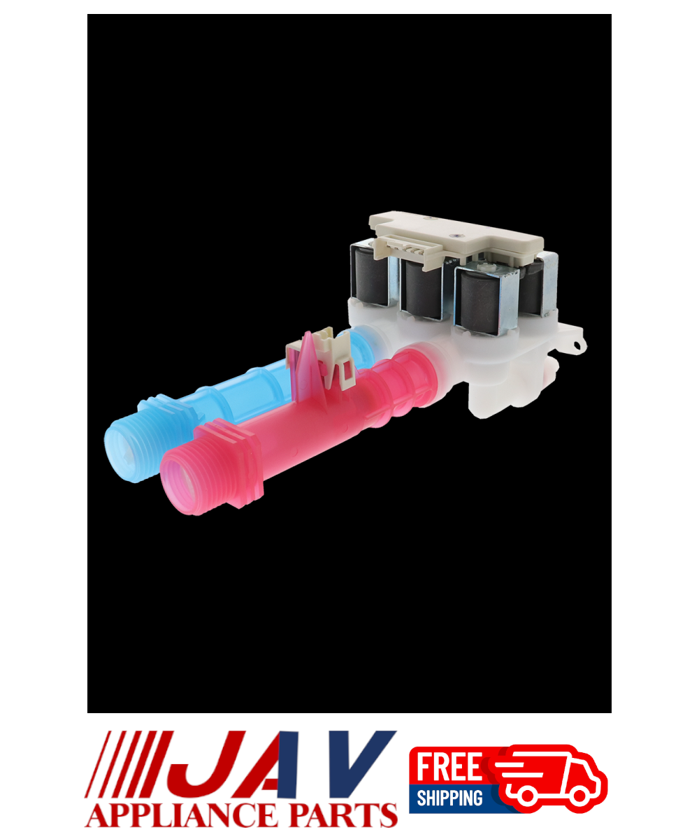 Frigidaire Washer Water Valve CM00J129
