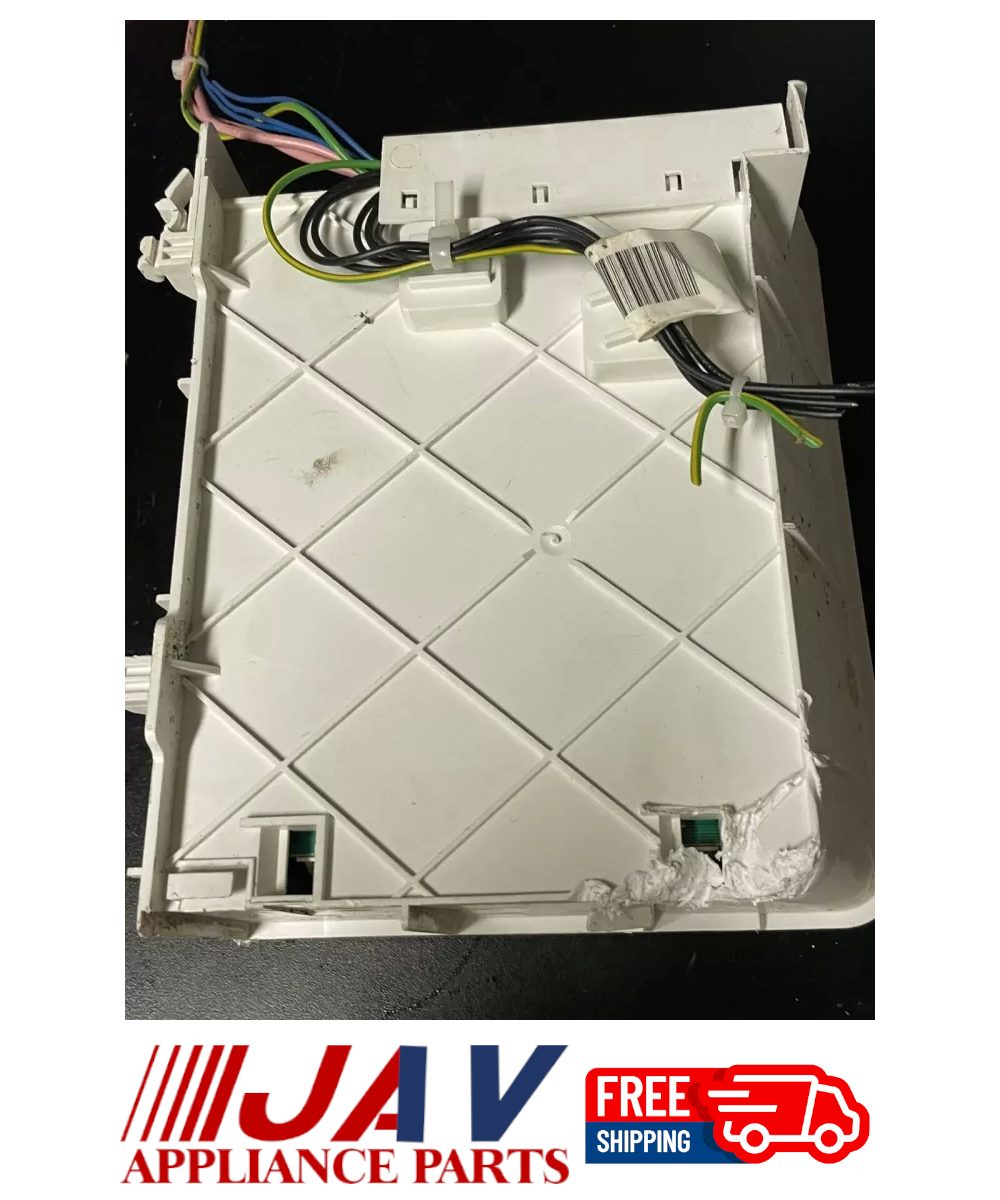 Kenmore Maytag Whirlpool Washer Control INVREF# 346