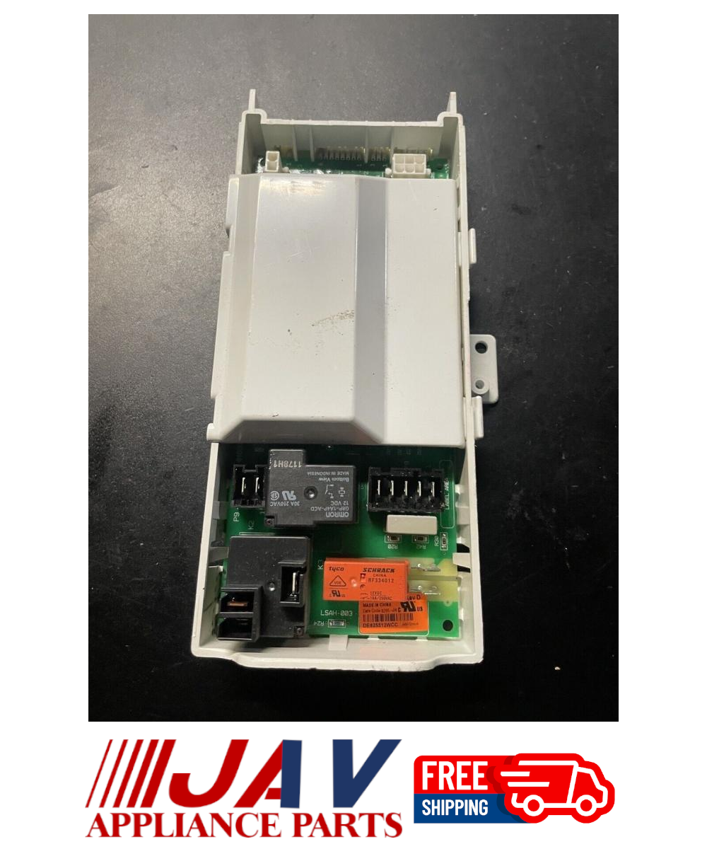 Maytag Whirlpool Dryer Control Board INVREF# 1478