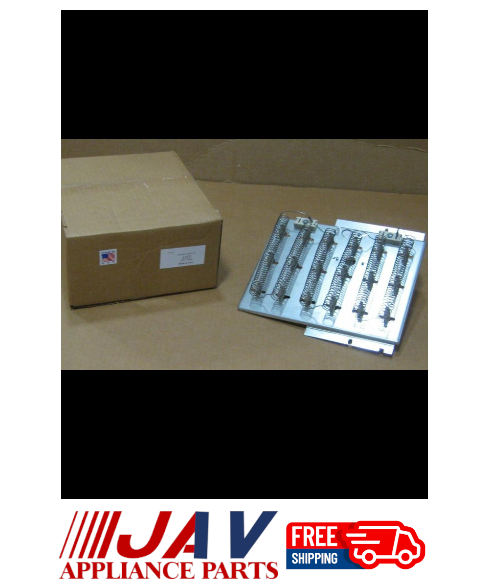 Maytag Amana Speed Queen Dryer Heating Element CM00J40