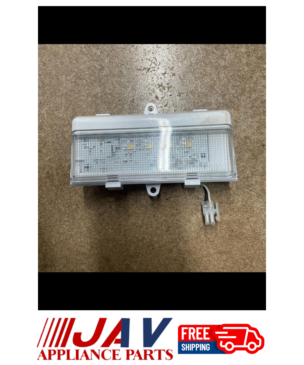Kenmore KitchenAid Maytag Refrigerator Light Module INVREF# 1959