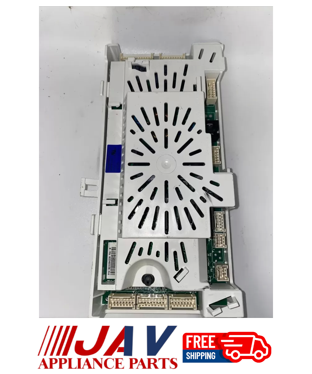 Maytag Washer Control Board INVREF# 443