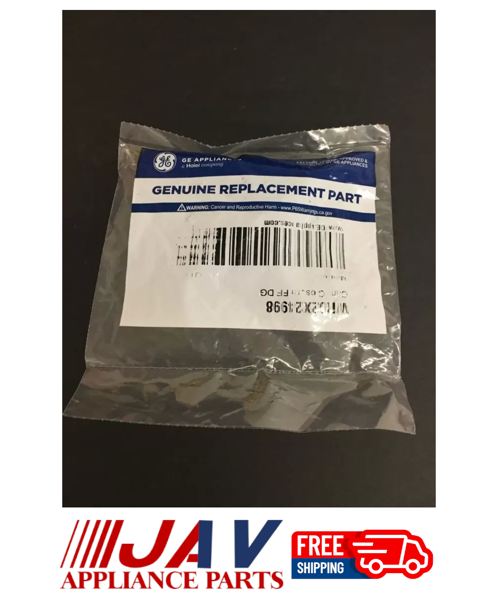 GE Refrigerator Door Closer Cam INVREF# 1549