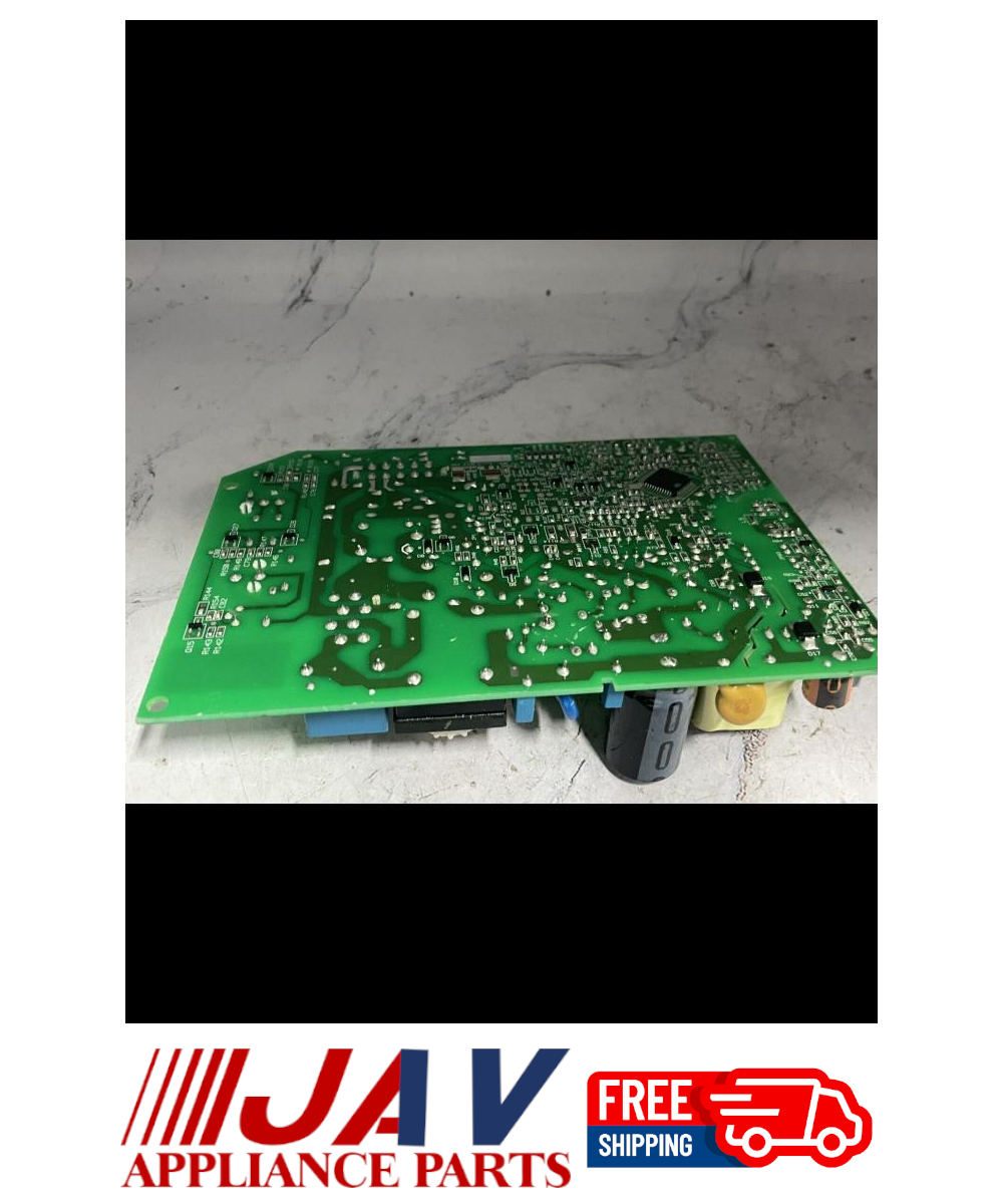 Jenn-Air Kenmore Refrigerator Control Board INVREF# 1598