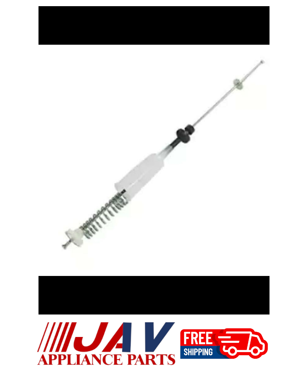 LG Kenmore Washer Suspension Rod CM00J133