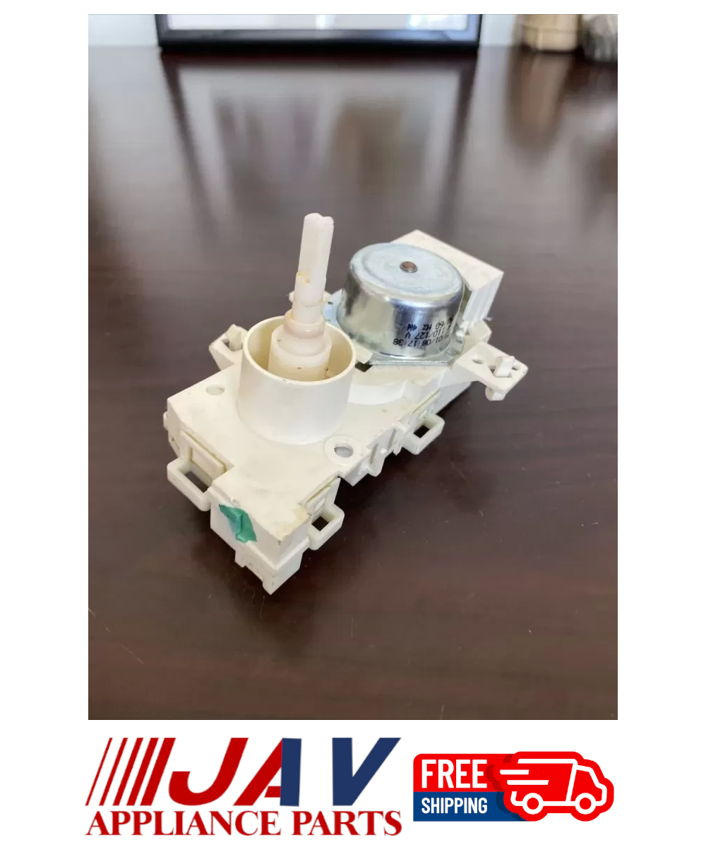 Kenmore KitchenAid Dishwasher Diverter Motor INVREF# 2251