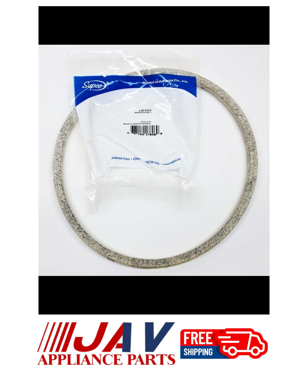 Maytag Amana Speed Queen Agitator Washer Belt CM00J187