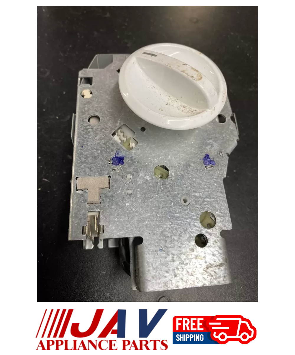 Kenmore Dishwasher Timer INVREF# 2525