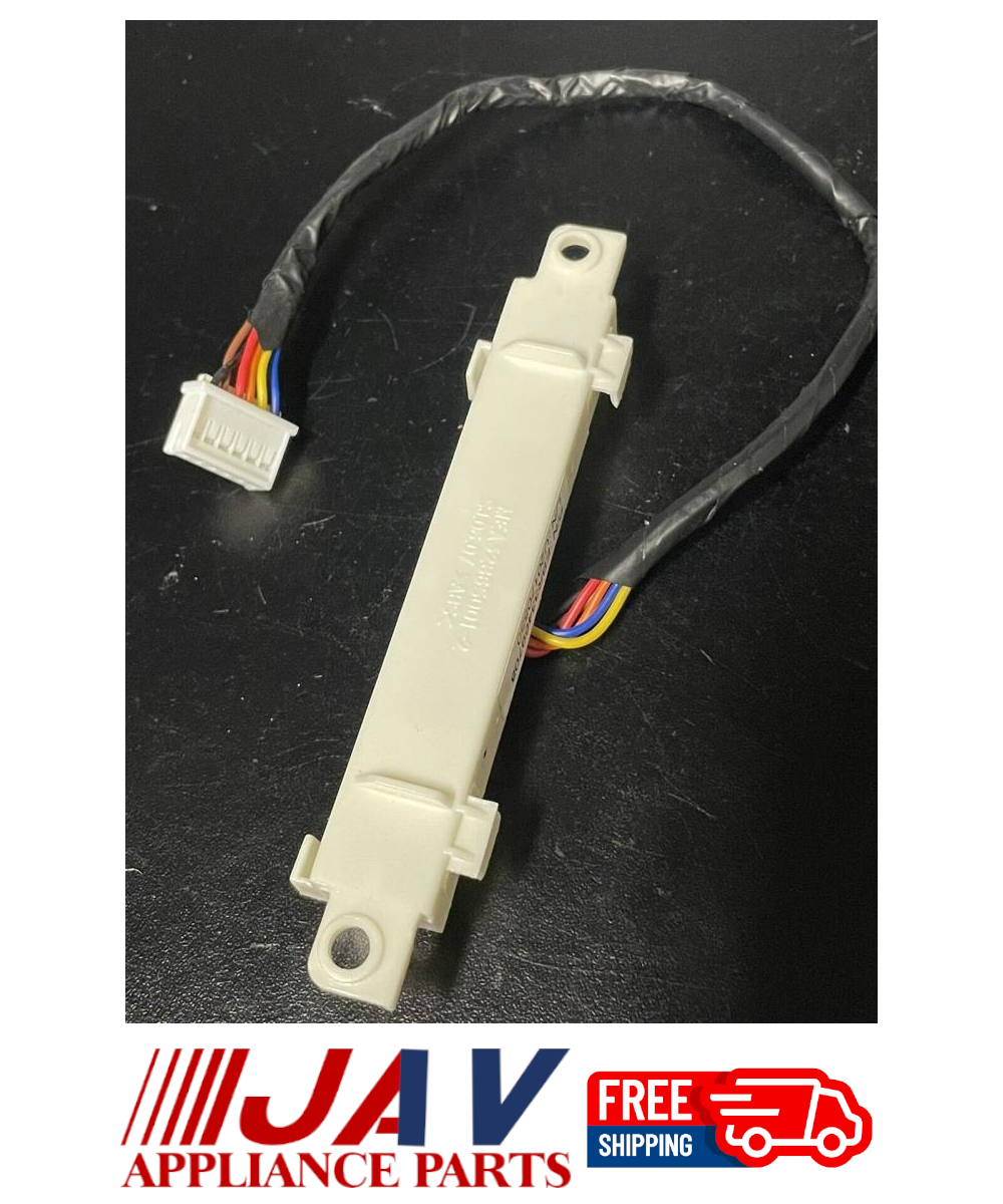LG Dishwasher Control Board INVREF# 2321