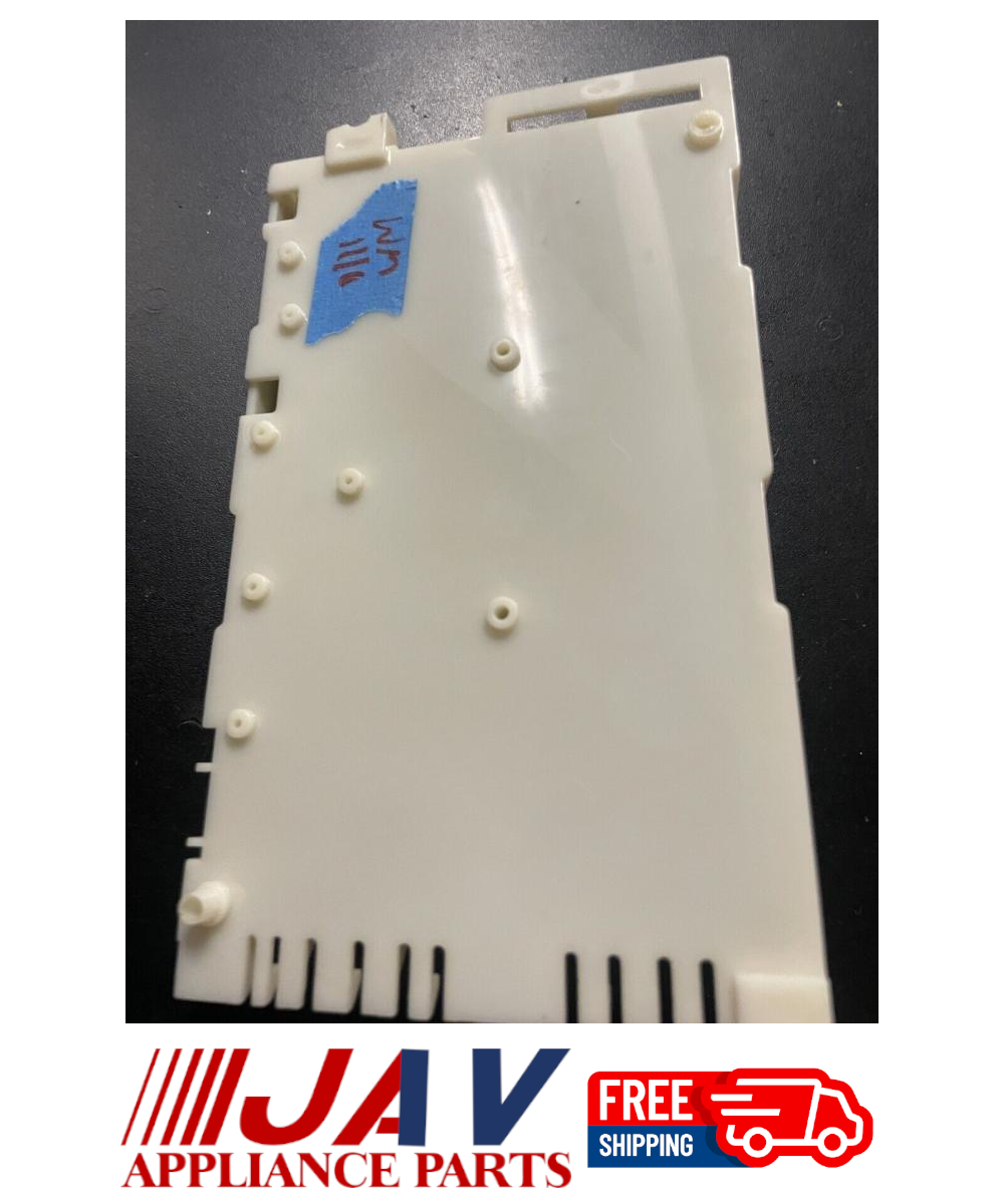 Electrolux Dryer Control INVREF# 1373
