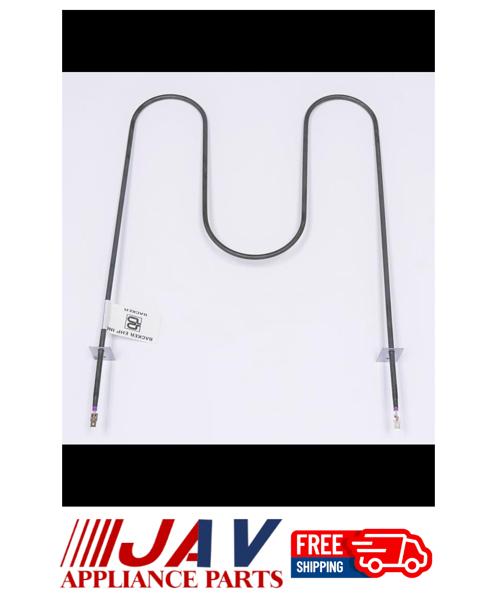 GE Whirlpool Maytag Range Oven Broil Unit Heat Element CM00J830