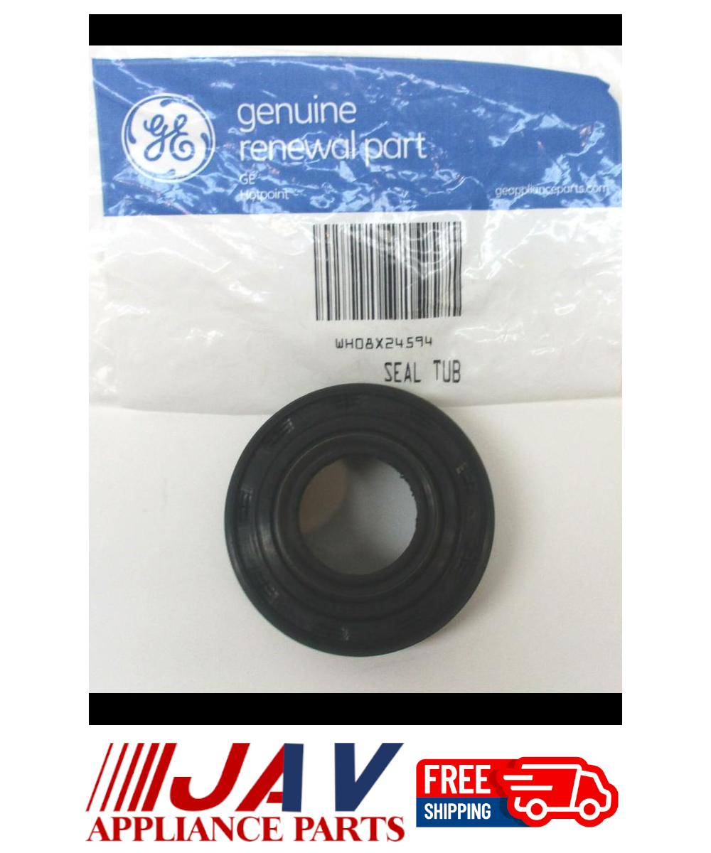 GE Kenmore Washer Seal Tub CM00J298