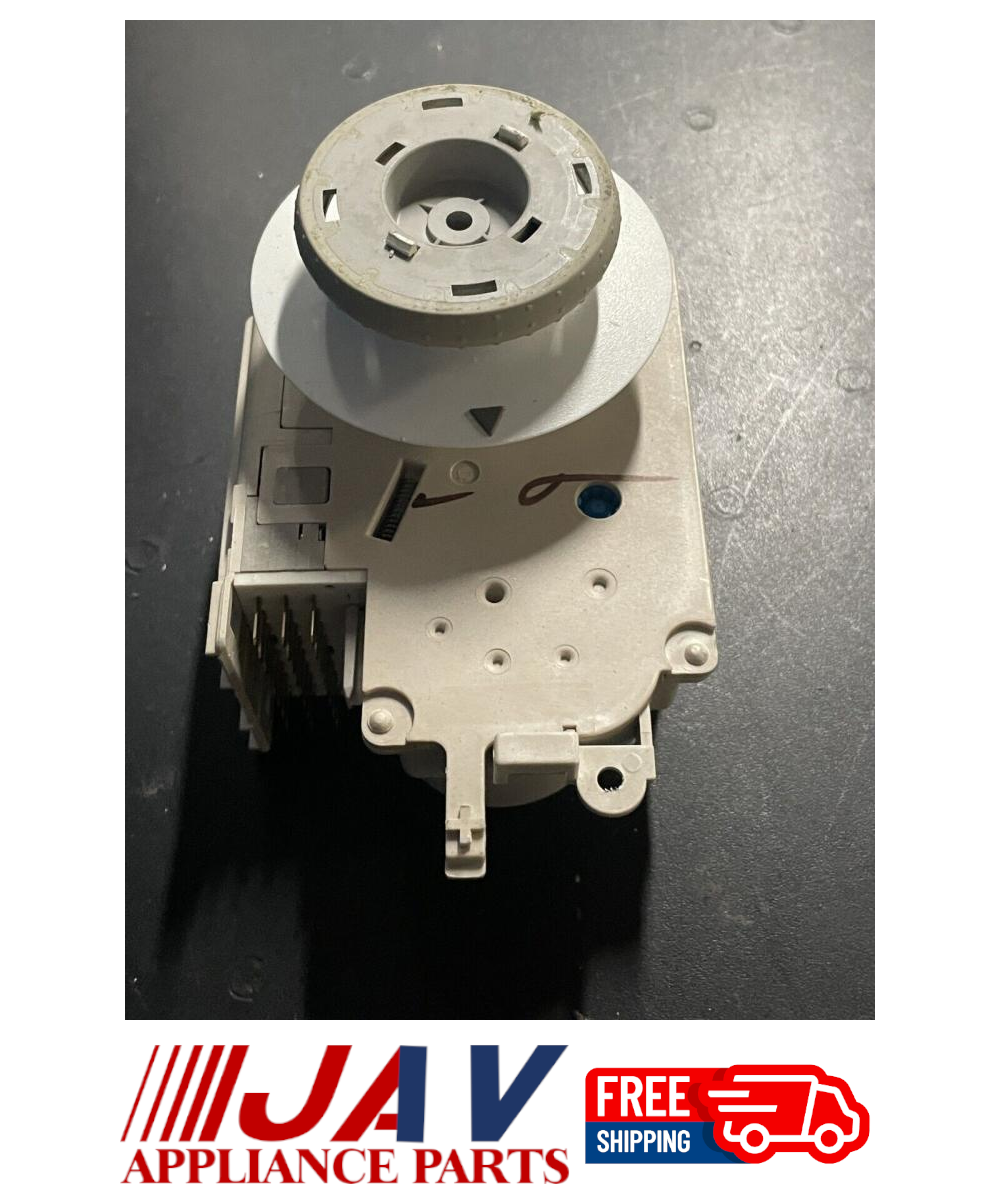Maytag Washer Timer INVREF# 687
