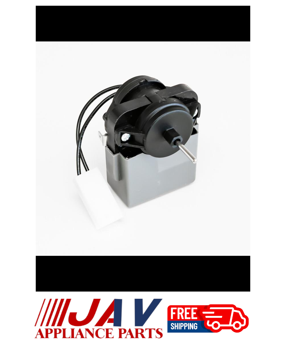 GE Whirlpool Maytag Refrigerator Evaporator Fan Motor CM00J717