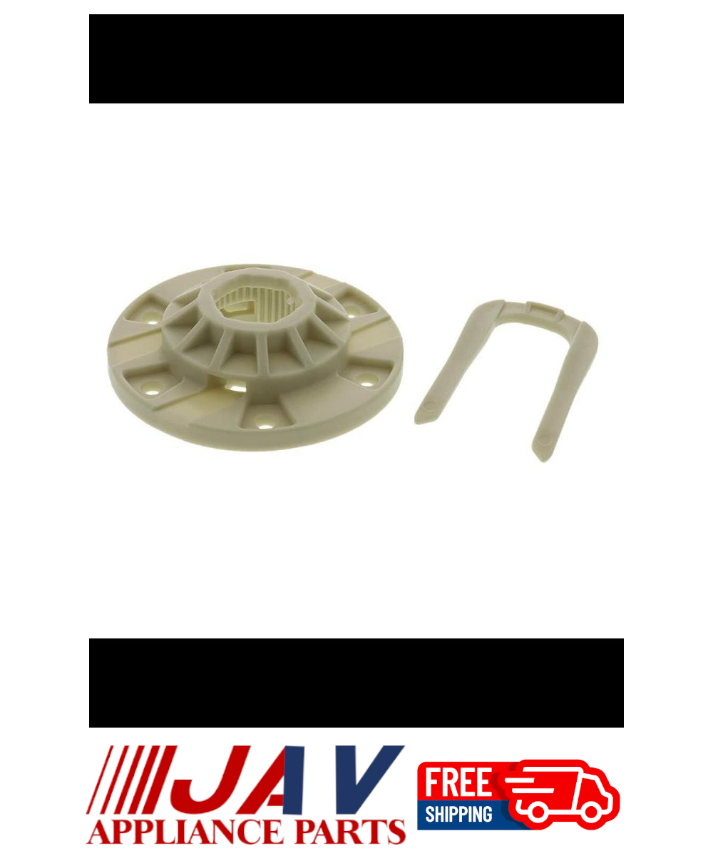 Whirlpool Maytag Kenmore Amana Washer Drive Hub Kit CM00J250