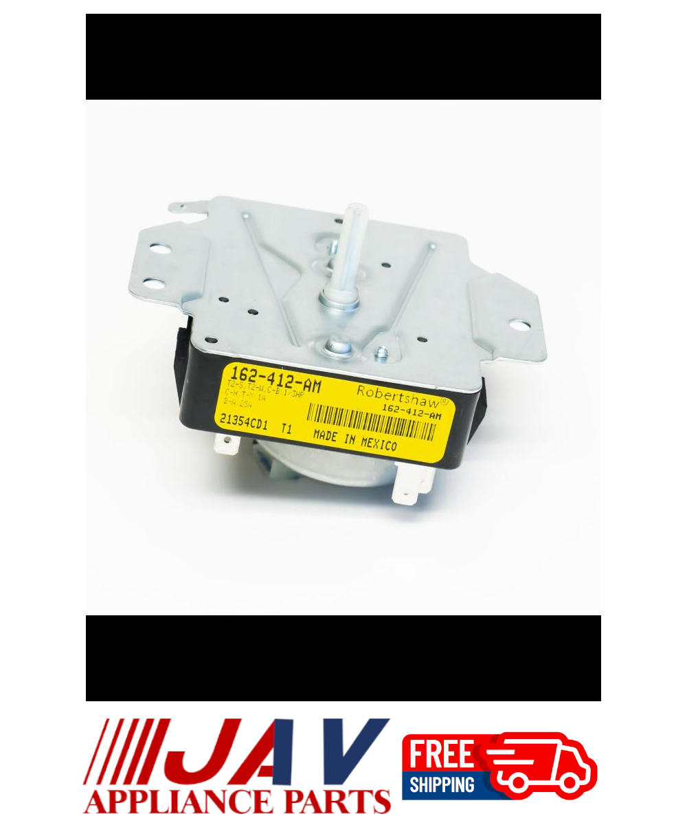 Kenmore Dryer Timer Control CM00J43